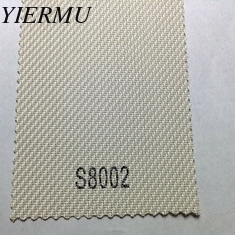 China Sunscreen Shades mesh fabric for window or Sunshade sail clothing supplier