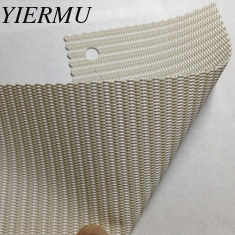 China Anti-UV Sun Shade Fabric for Curtains sunshades sail supplier