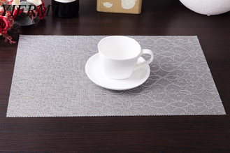 China Quick-drying Placemats Insulation Mats Tables Coasters Kitchen Dining Table mat supplier