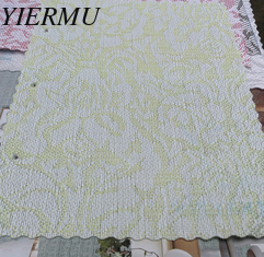 China 3D third dimension jacquard weave wallpaper suit hotel or home supplier