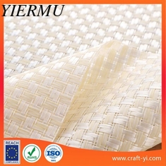 China durable textilene brand fabric mesh fabrics by the yard supplier