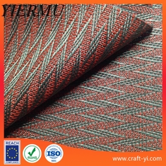 China Double-faced high quality Textilene mesh fabric suit for all-weather fabrics supplier