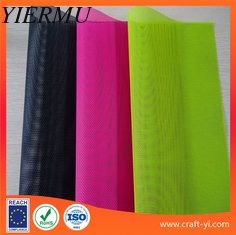 China textilene fabric suppliers PVC coated wire 1X1 weaveTextilene fabric Supplier supplier