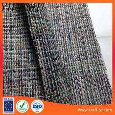 China wholesale Beautiful Textilene mesh fabric in mix color weave suit to do bag supplier