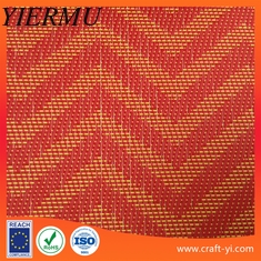 China suite all weather Textilene by the yard jacquard weave mesh fabric do outdoor furniture supplier