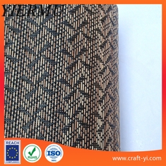 China textilene all weather sun lounger Jacquard weave fabric Anti-UV and waterproof supplier