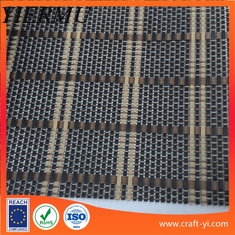 China Textilene | Garden Furniture | outdoor mesh UV fabric  | waterproof and Fire resistance supplier
