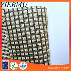 China Textilene weave mesh fabric PVC coated fabrics for outdoor chair supplier