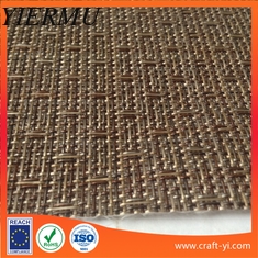 China Texteline  jacquard weave fabric suit all weather fabric material uvioresistant supplier