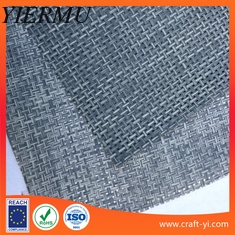 China outdoor patio chair fabric 4X4 weave Textilene mesh fabrics Anti-UV supplier
