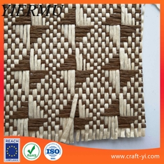 China Hat , shose, DIY carton bag of Materials in natural straw Paper fabric textile supplier