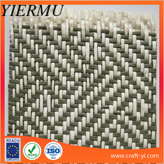 China Handicraft paper and straw weaving fabric for bag shoes and hat supplier