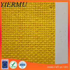 China Straw weaving raw materials paper raffia fabric textiles Paper Basket Weaving supplier
