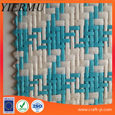 China Made from 100% natural raffia, raffia fabric by the yard woven cloth supplier