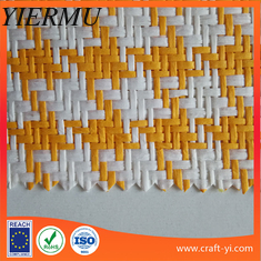China natural raffia straw fabric paper woven cloth supplier from China supplier