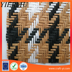 China paper straw raffia Material:100% paper, Paper Straw Hats material supplier