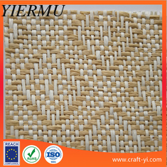 China straw cloth, paper weaving,raffia fabric,polypropylene fabric manufacturer supplier