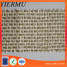 China sale Sunhat Fabric Types and Care natural straw 100% paper material supplier