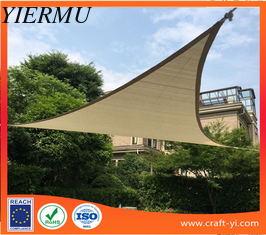 China Sun Shade Sail Garden Patio Sunscreen Shade Sails: Garden &amp; Outdoors supplier