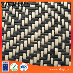 China supply Eco friednly natural straw weave fabric basket weave straw fabrics supplier