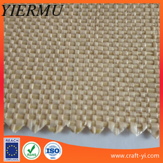 China sypply sunshade Polypropylene Woven Fabric suit for hat material supplier