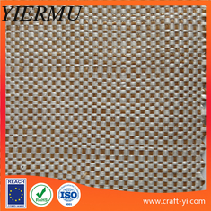 China Eco-friendly pp with cotton mix woven fabric manufacturer in China supplier