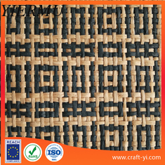 China woven paper fabrics in Natural Grass &amp; Paper textile fabric supplier and manufactor supplier