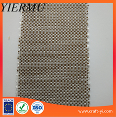 China Polypropylene and paper wire Woven Fabric - PP Woven Fabric manufacturer supplier