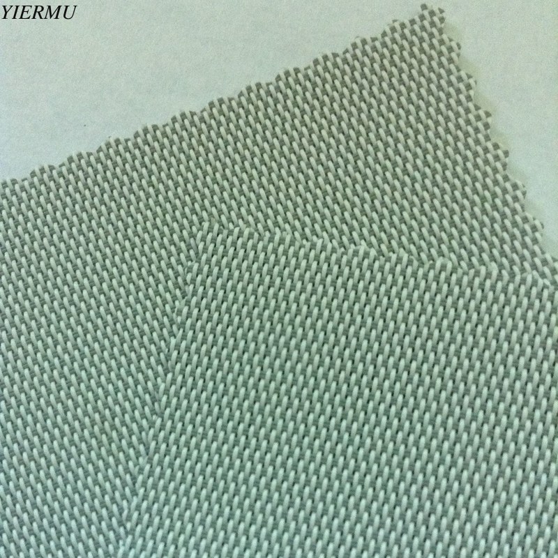 Customized Sun Beige Shade Fabric Roll Cloth Mesh Sheet Outdoor Sunscreen