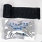 industrial armor intertwined with wrap white color or black color armoring tape supplier