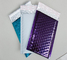 Factory customized aluminum plating film bubble envelope bags supplier