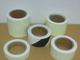 5 cm * 10 meters safe passage warning PET article luminous tape supplier
