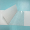 hospital health PP polypropylene non-woven medical self-adhered Surgical tape supplier