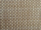 Supply rattan color textilene fabric in PVC coated mesh fabric cloth for outdoor furniture chair etc.. supplier