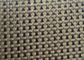 Suplier Anti-UV 4.5 grade PVC coated mesh fabric for outdoor furniture use cloth supplier