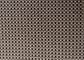 2X2 wires woven mesh fabric in PVC Coated mesh Fabric for Textilene beach chair or garden furnitures supplier