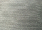20d plain cloth mesh cloth sprayed powder light green gauze mesh fabrics supplier