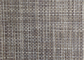 Supply Anti-UV 2x2 textilene fabric textilene mesh outdoor PVC coated mesh fabric for garden furniture supplier