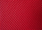 Supply waterproof &amp; Anti-UV 2x2 textilene fabric textilene mesh fabrics outdoor PVC coated mesh fabric supplier