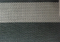 Supply 1X1 waterproof &amp; Anti-UV outdoor PVC coated mesh fabric also called Textilene fabrics supplier