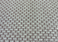 Textilene Outdoor Fabric/ PVC coated mesh fabric/ Textilene mesh fabrics waterproof and Anti UV supplier