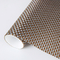 uvioresistant textilene pvc coated mesh fabric 4.5 grade supplier