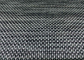 shade fabric for sun umbrella shade sails in white color or silver color 2X2 woven fabric supplier