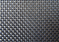 patio furniture webbing replacement PVC mesh fabric Anti-UV 2X2 Woven supplier