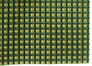 mesh fabric for patio chairs 2X2 PVC mesh fabric waterproof Anti-UV supplier