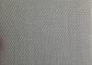 sunshade fabric in white color 2*1 woven wire mesh fabric, uvioresistant and waterproof suit for outdoor or garden supplier