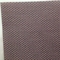 sun shade fabric roll waterproof and ultraviolet-proof 2X1 woven mesh fabric textilene supplier