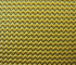 100% Polyester mesh fabric for straw bag material supplier