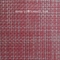 2X2 Woven mesh fabri textilene cloth for wall paper or floor mat supplier