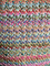 PP woven fabric for bag shoes material supplier
